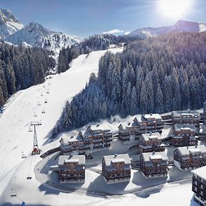 Almresort Gartnerkofel Nassfeld By Alps Resorts